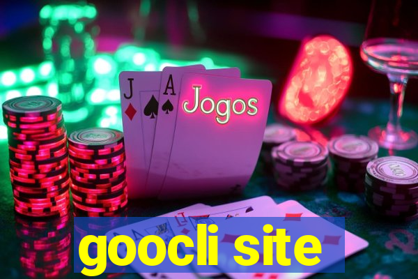 goocli site